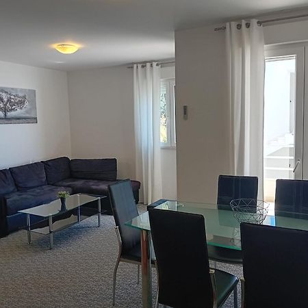 Apartment Gabi 特罗吉尔 外观 照片
