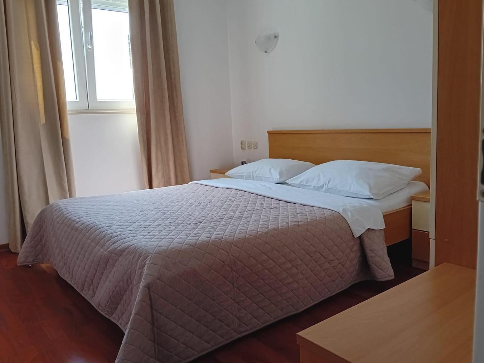 Apartment Gabi 特罗吉尔 外观 照片