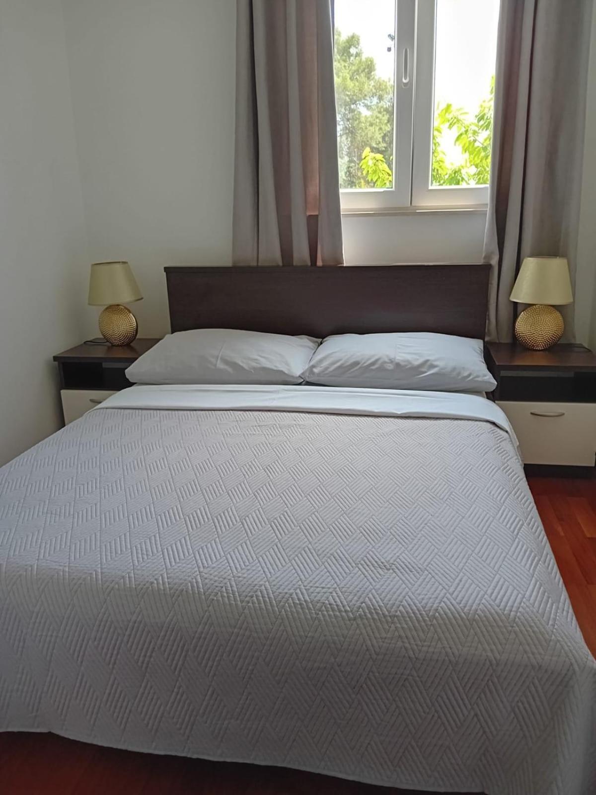 Apartment Gabi 特罗吉尔 外观 照片