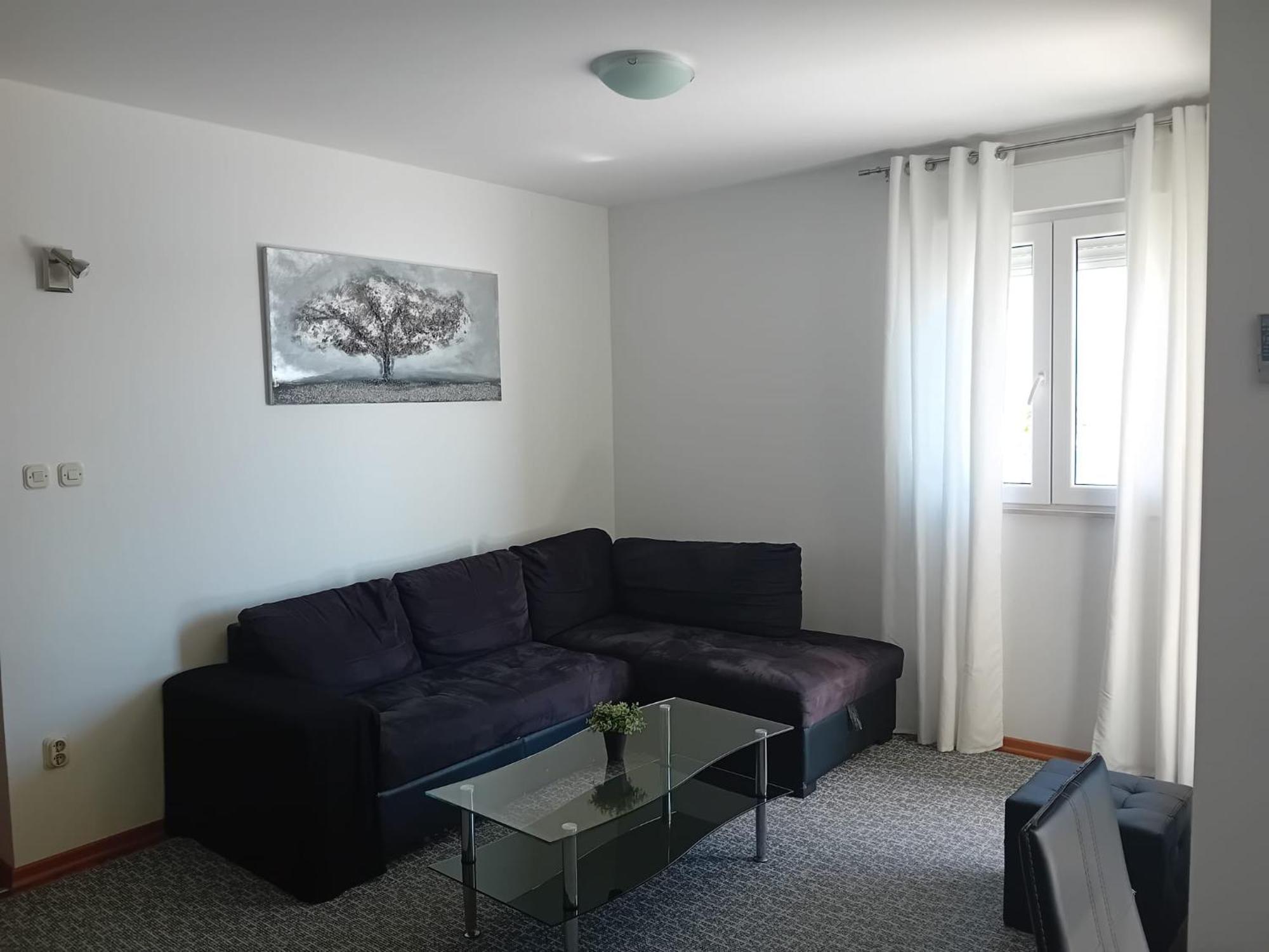 Apartment Gabi 特罗吉尔 外观 照片